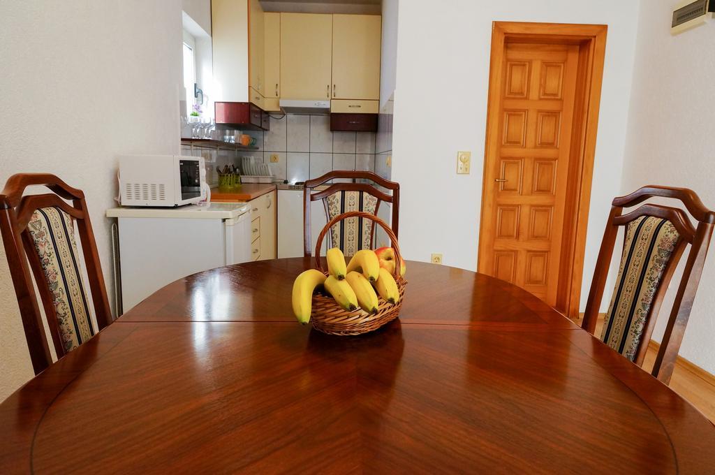 Guest House Heart Of بودفا المظهر الخارجي الصورة