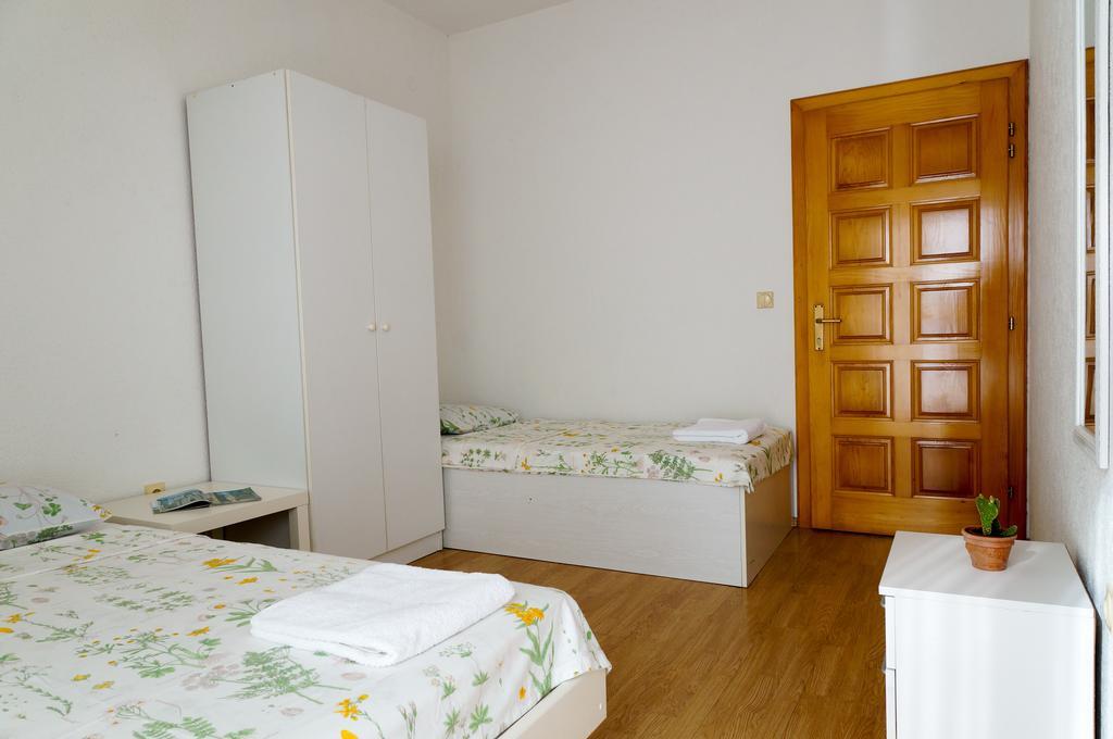 Guest House Heart Of بودفا المظهر الخارجي الصورة