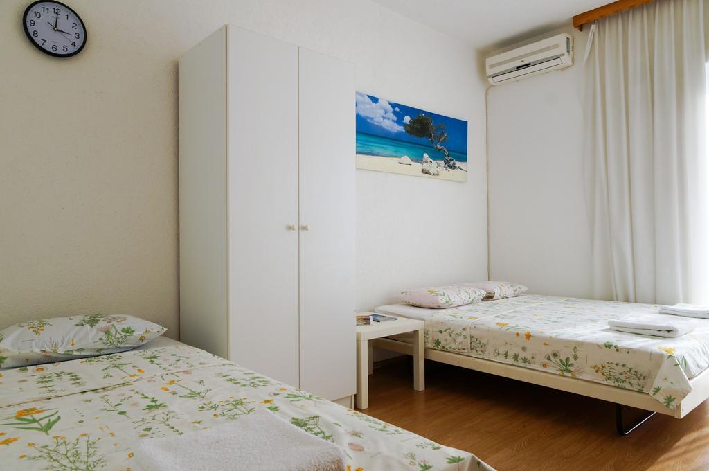 Guest House Heart Of بودفا المظهر الخارجي الصورة